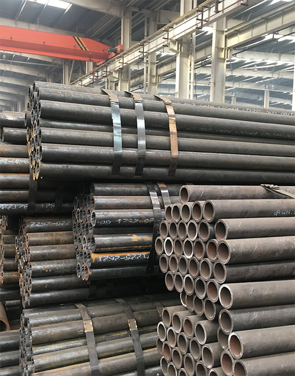 台州无缝焊管厂